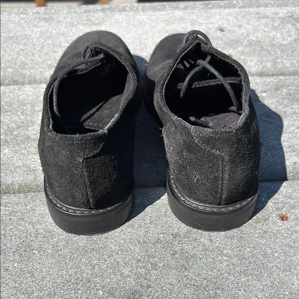H&M boys black